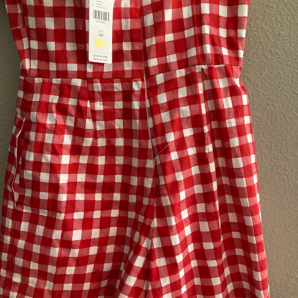 Anthropologie romper - Picture 2 of 2